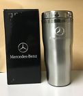 Mhd-125-sl Mercedes Benz Silver Stainless