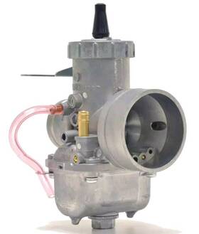 166-q2 Mikuni 800014 Standard Carburetor Vm38 Mka330 Mkp30 Bois 2.5 Mkn0.5 6dp01