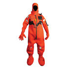 Mis220hr Mustang Survival Neoprene Cold Water Immersion Suit W Harness Adult Small 062533151680