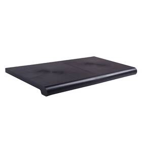 Da236 Misc Da236/b Manne-king 13 Inch D X 36 L Duron Injection-molded Shelves