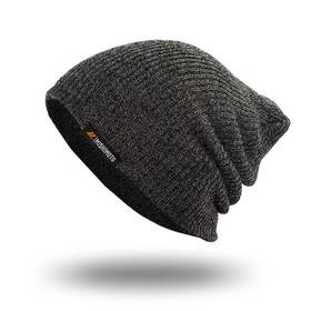 Mishimoto 748354038583 Heather Grey Beanie
