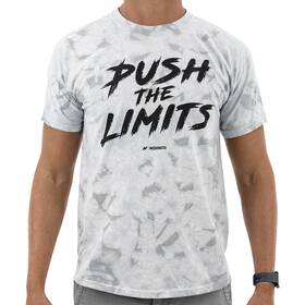 Mishimoto 840197706886 Mmapl-tdye-twhl Smoking Tires Tie Dye T-shirt White Large