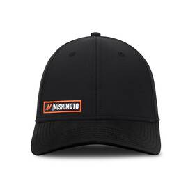 Mishimoto 840197721209 Low Profile Banner Cap