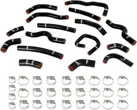 Mmhose-lcr-99hh Mishimoto Ancillary Heater Hose Kit For 98-02 Land Cruiser 4.7l