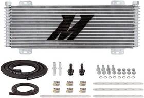 Mmtc-sp-13sl Mishimoto - Transmission Cooler For Consistent Performance