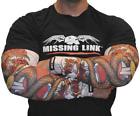 Missing Link Armpro Compression Sleeves Armed Dangerous Apadx