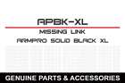 Missing Link Armpro Solid Black