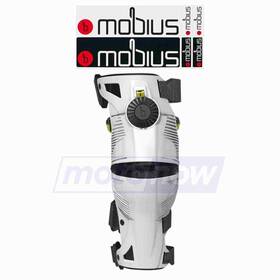 1010105 Mobius X8 Knee Braces For Protection Di