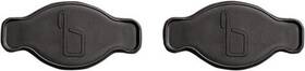 2704-0442 Mobius 2030200 X8 Patella Pad Replacement Kit Xx-small Black