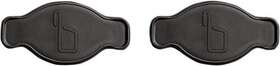2704-0447 Mobius 2030205 X8 Patella Pad Replacement Kit X-large Black