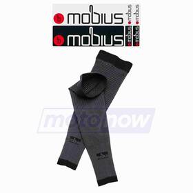 2190200 Mobius Compression Knee Sleeves For Protection Yt