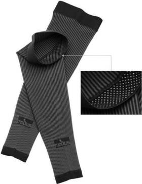2704-0440 Mobius 2190205 Compression Knee Sleeves-xl Black X-large