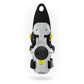 Mobius 812854020727 X8 Mx Wrist Brace - White Small/medium
