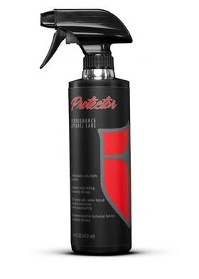 Mlpr-16-6 Molecule Gpxs Apparel Protector 16 Oz Case