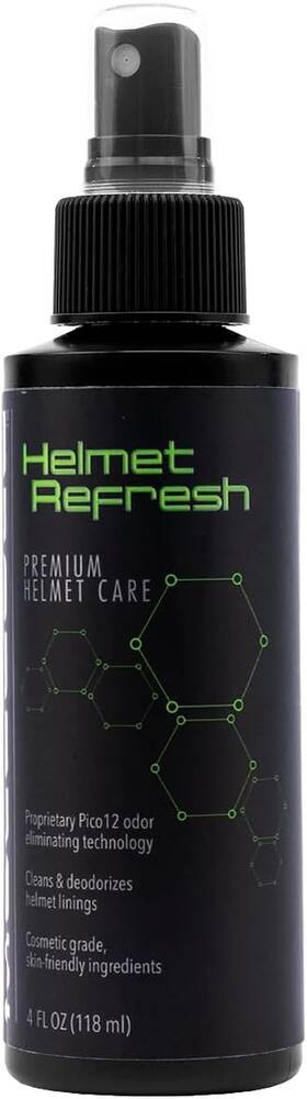 Molmlhff41 Molecule Helmet Refresh Premium Care Helmets 4 Fl Oz Pack Of 1