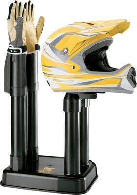 M06-ghdp Moose Snow Gear Drying Stand - Black