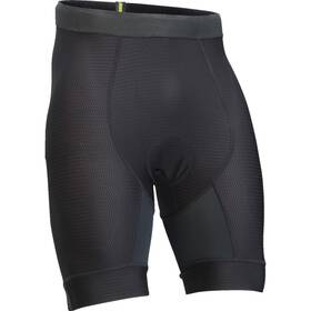 2940-0460 Moose Offroad Xc1 Compression Shorts Lg Black