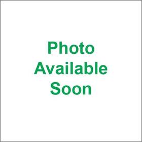 0204-0650 Moose Racing Sx-1 Complete Rear Wheel Black