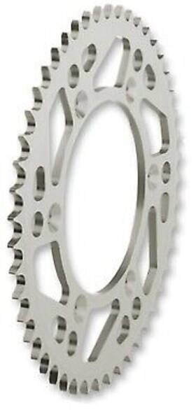1211-251-49-11 Moose Racing Aluminum Rear Sprocket - 49t