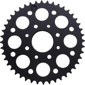 1211-273-44-10 Moose Racing Aluminum Rear Sprocket - 44t