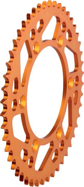 1211-897-46-14 Moose Racing Aluminum Rear Sprocket - 46t