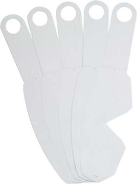 2602-0675 Moose Racing Oakley Airbrake Tear-offs 50pk