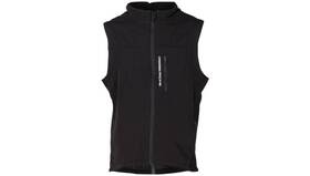 2830-0620 Moose Racing Xc1 Youth Vest 7/8 Black