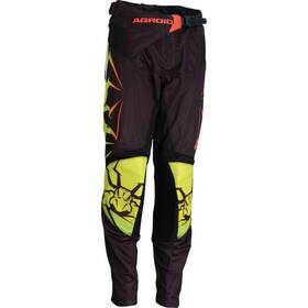 2903-2564 Moose Racing Agroid Mesh Youth Pants Black 26