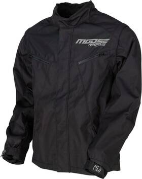 2920-0642 Moose Racing Qualifier Jacket 4xl Black