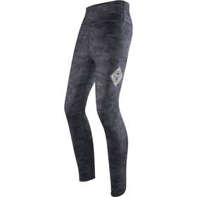3011-0061 Moose Racing Womens Insignia Legging - Camo Black Large