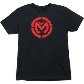 3030-22758 Moose Racing Fractured T-shirt