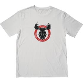 3030-24390 Moose Racing Mud Badge T-shirt
