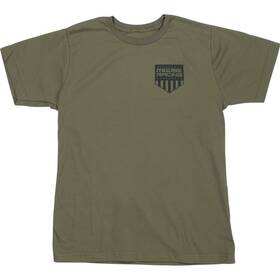 3032-3697 Moose Racing Salute Youth T-shirt