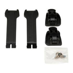 3430-0840 Moose Racing Short Strap/buckle Kit For M1.3 Child Boots