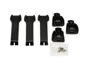 3430-0842 Moose Racing Short Strap/buckle Kit For M1.3 Youth Boots