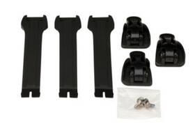 3430-0843 Moose Racing Long Strap/buckle Kit For M1.3 Youth Boots