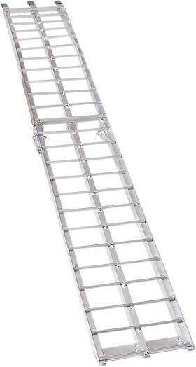 3910-0017 Moose Racing Arched Folding Ramp