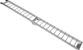 3910-0022 Moose Racing Aluminum Straight Folding Ramp