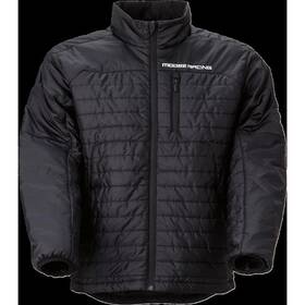 2922-0074 Moose Racing 546510 Offroad Distinction Jacket Mens Large Black