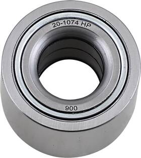 0215-1104 Moose Racing Hard-parts Wheel Bearing - Tapered Double Angular Contact Rear