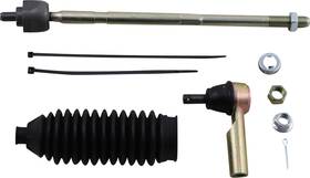0430-1123 Moose Racing Hard-parts Outer Tie Rod End Left/right