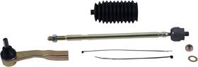 0430-1150 Moose Racing Hard-parts Utv Tie-rod Assembly Kit Right Front Inner/outer