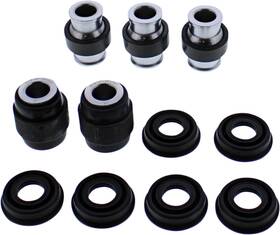 0430-1186 Moose Racing Hard-parts Suspension Knuckle Kit Rear
