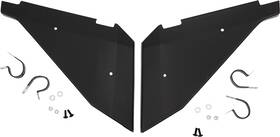 0521-1796 Moose Racing Hard-parts Rzr Body Panel
