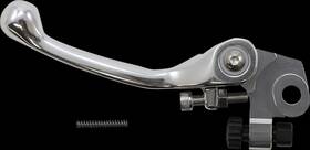 0613-1973 Moose Racing Hard-parts Flex Fg Forged 6061-t6 Clutch Lever
