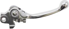 0614-1831 Moose Racing Hard-parts Flex Fg Forged 6061-t6 Brake Lever Silver