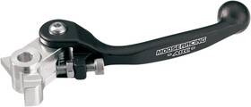 0614-1848 Moose Racing Hard-parts Flex Brake Lever By Arc Black