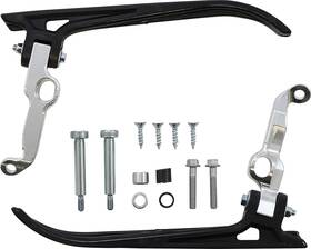 0635-2073 Moose Racing Hard-parts Moto Kit Handguard Mount