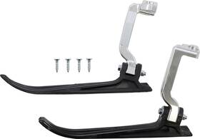 0635-2074 Moose Racing Hard-parts Moto Kit Handguard Mount
