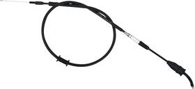 0650-1724 Moose Racing Hard-parts Black Vinyl Throttle Cable